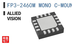 FP3-2460M MONO C-MOUNT COAX ͼƬ